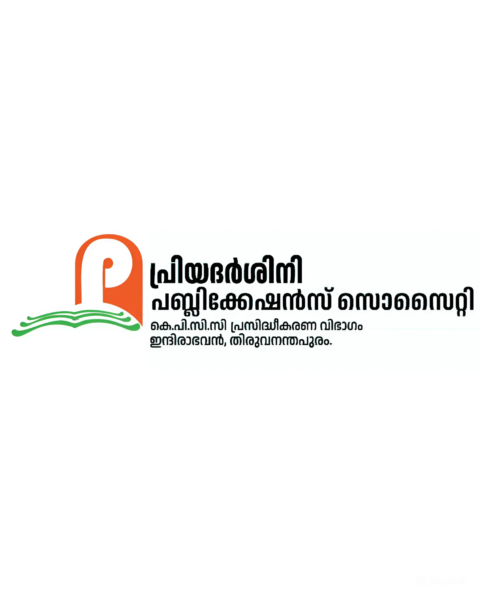 Publisher Logo